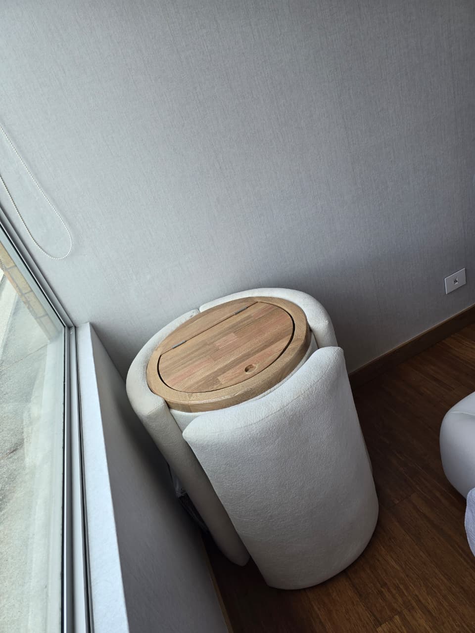 Tocador Vanity