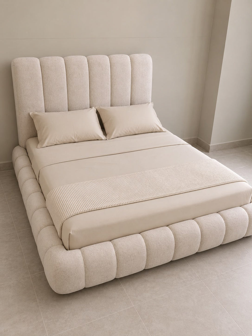 Cama Nube