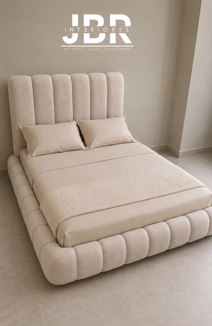 Cama Nube