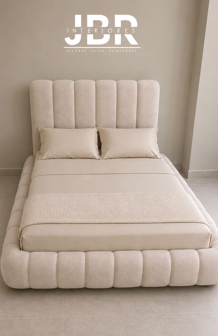 Cama Nube