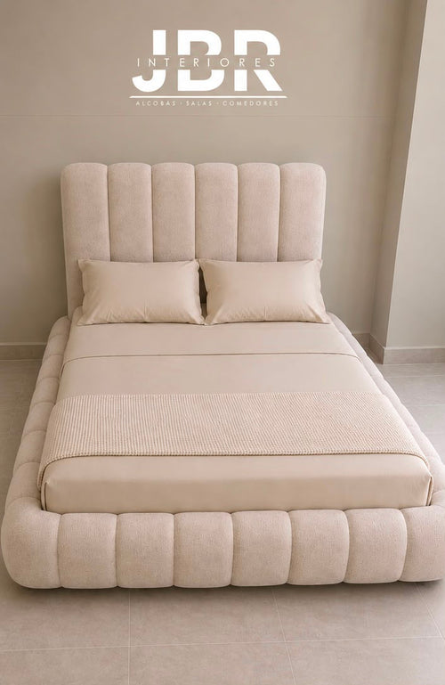 Cama Nube