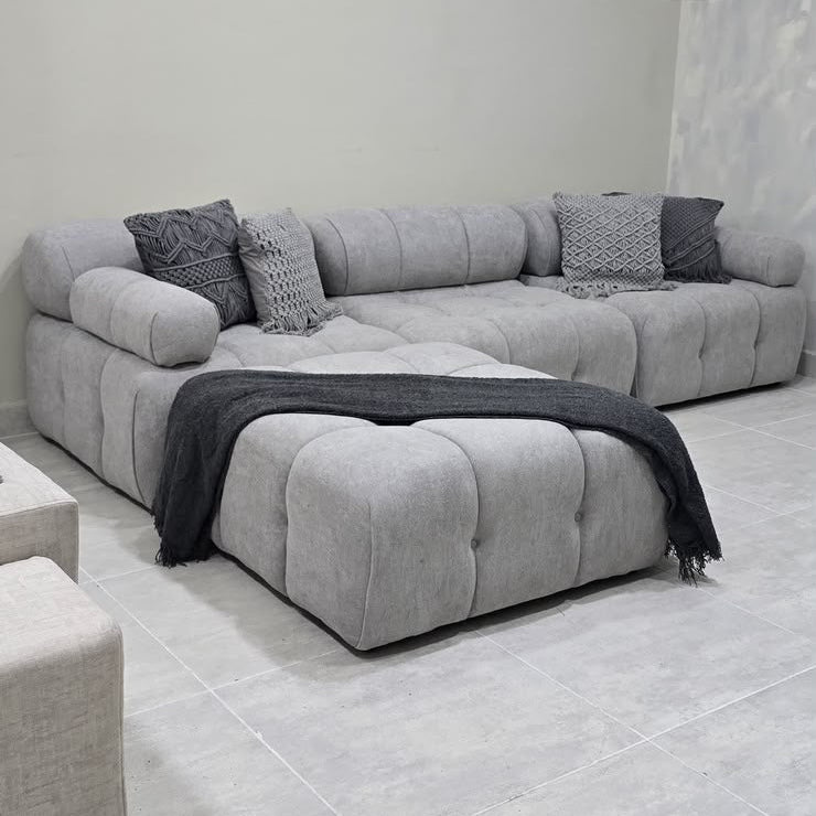 Sofa Nube 4 modulos