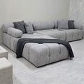 Sofa Nube 4 modulos