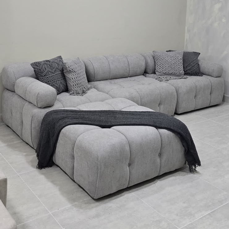 Sofa Nube 4 modulos