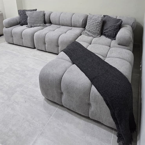 Sofa Nube 4 modulos