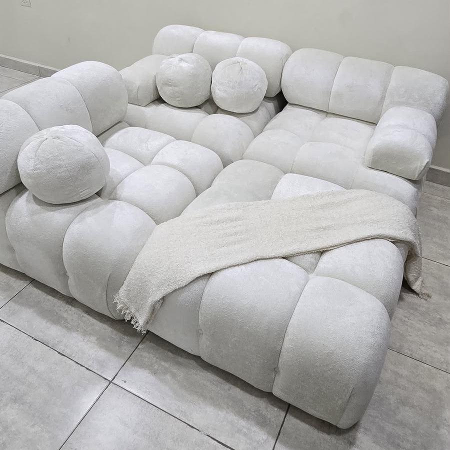 Sofa Nube 4 modulos