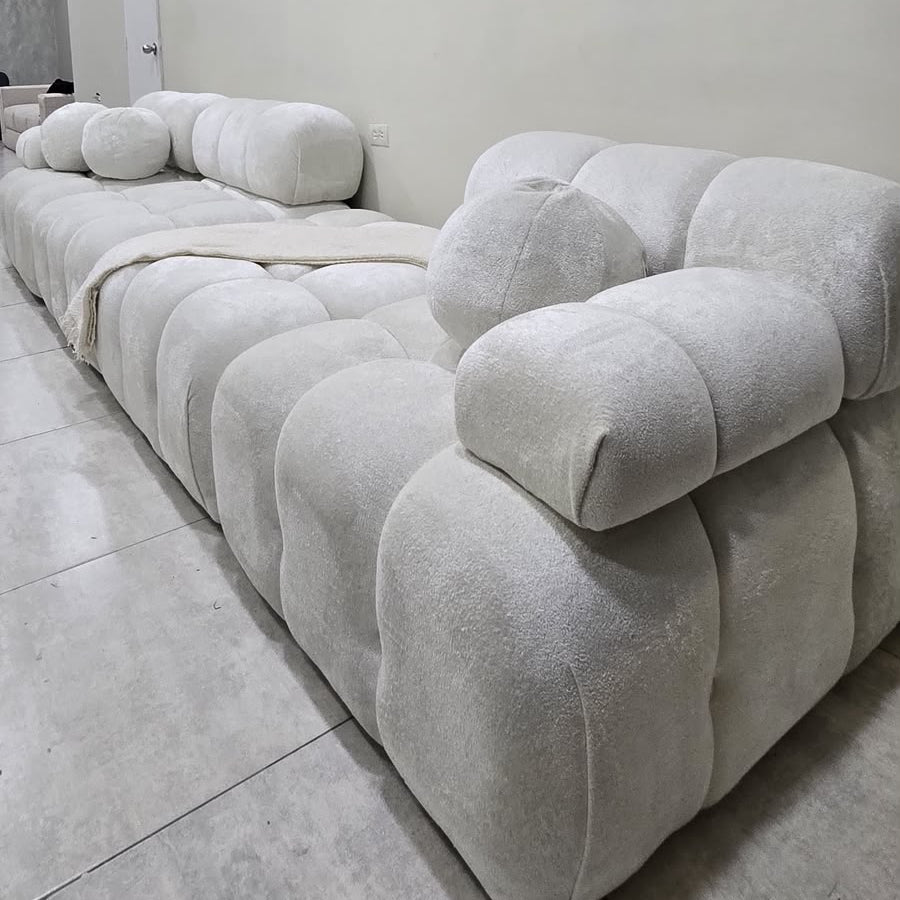 Sofa Nube 4 modulos