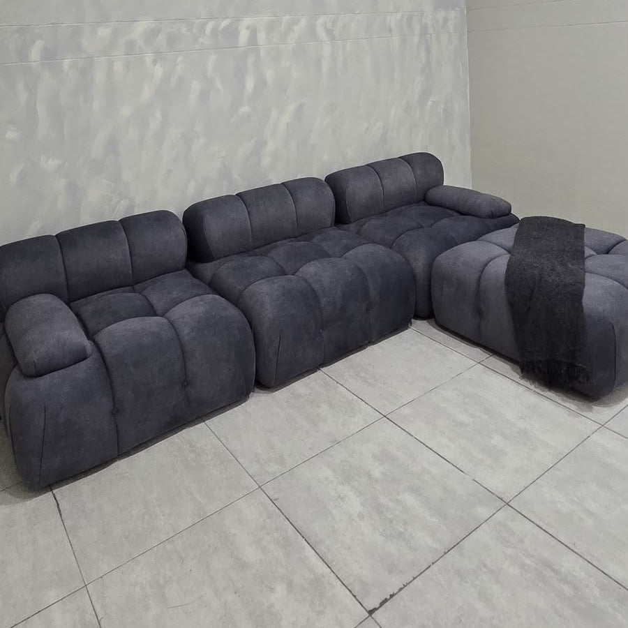 Sofa Nube 4 modulos