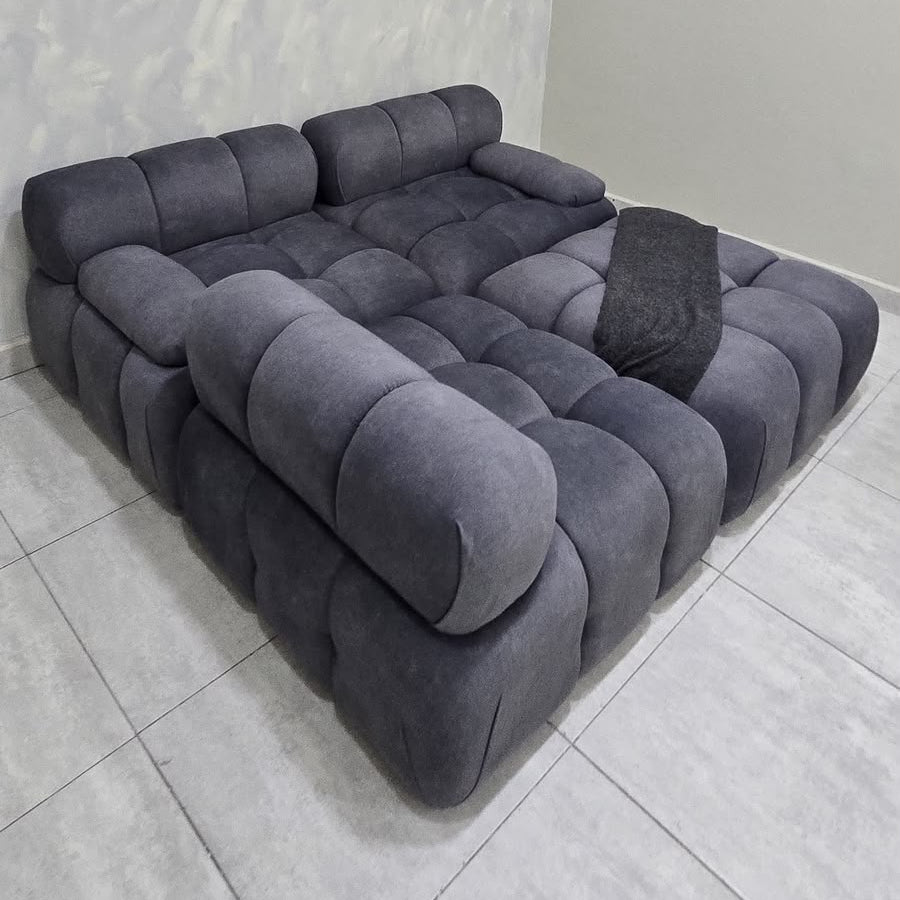 Sofa Nube 4 modulos
