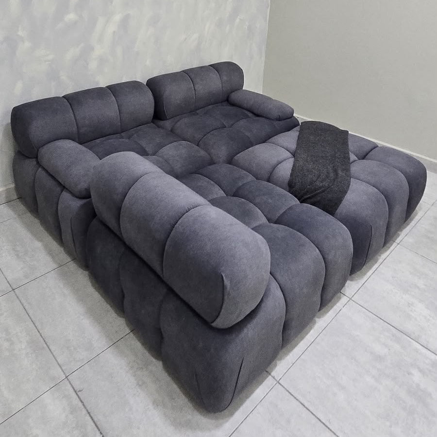 Sofa Nube 4 modulos