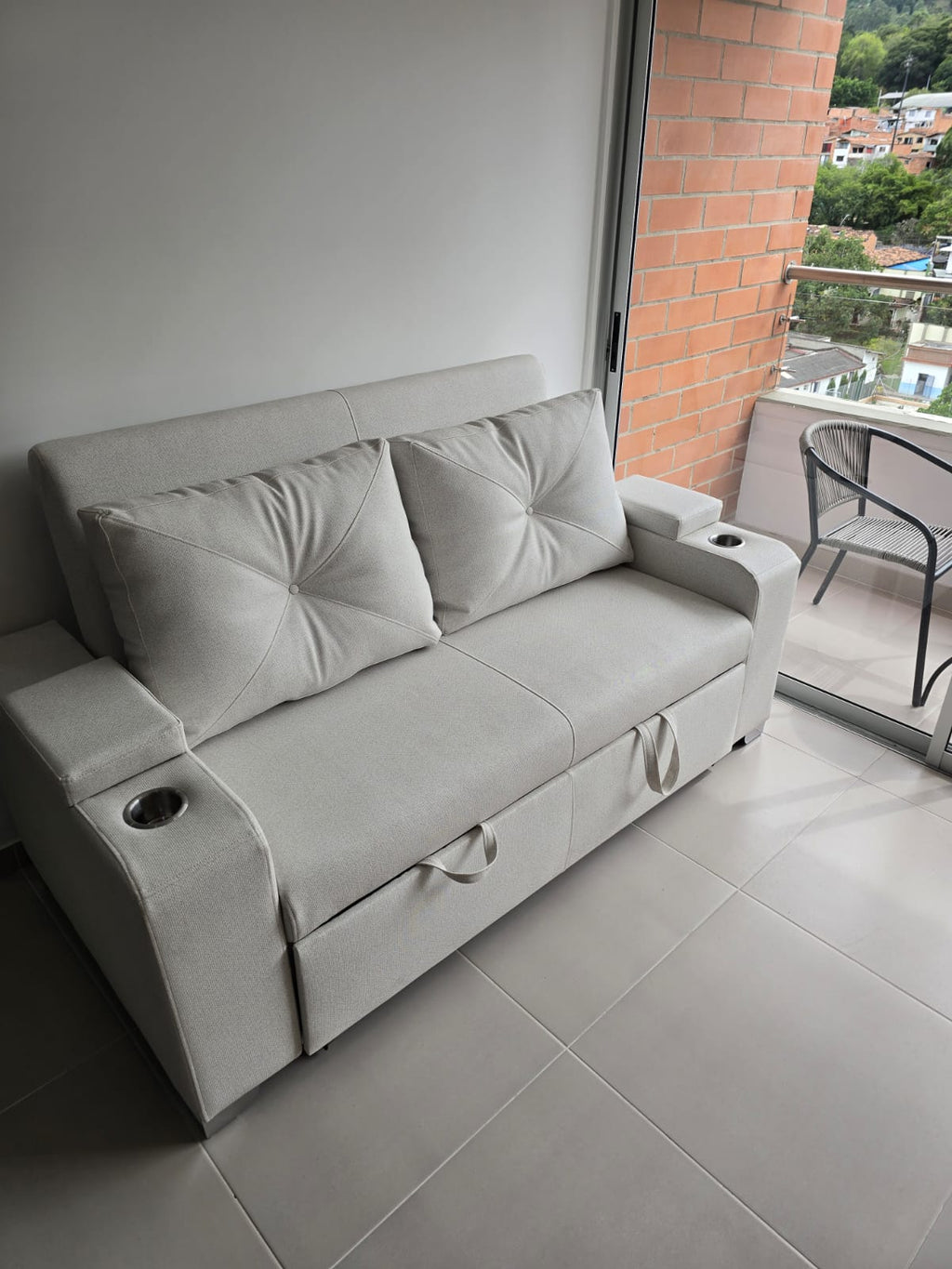 Sofacama aleman