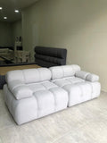 Sofa nube 2 Puestos