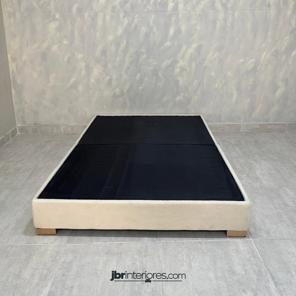 Basecama Premium Connect con Puerto de Carga