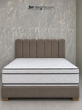 Colchon Super top 💎 Doble Pillow Signture Tela de alta gama calibre 3