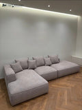 Sofá Loft | 340 x 200 cm, Gran Confort