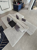 Sofa Doble Lado - Sofa Doble Proposito 3.00x2.50m Maximo confort