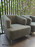 Silla Poltrona Toscana