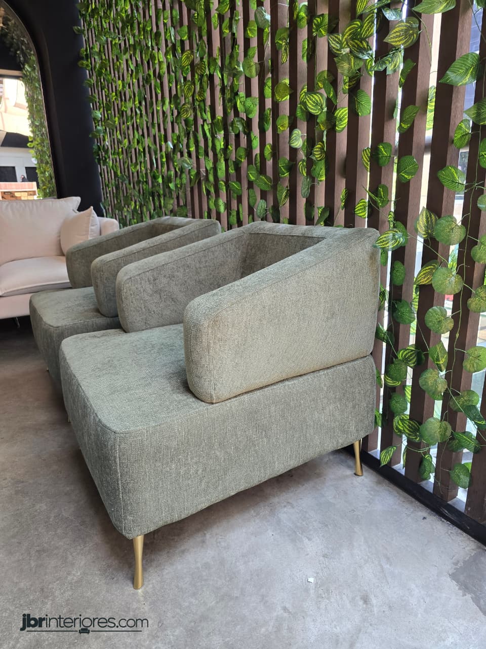 Silla Poltrona Toscana