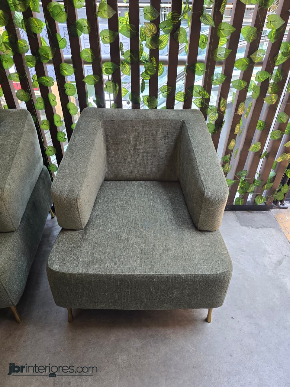 Silla Poltrona Toscana