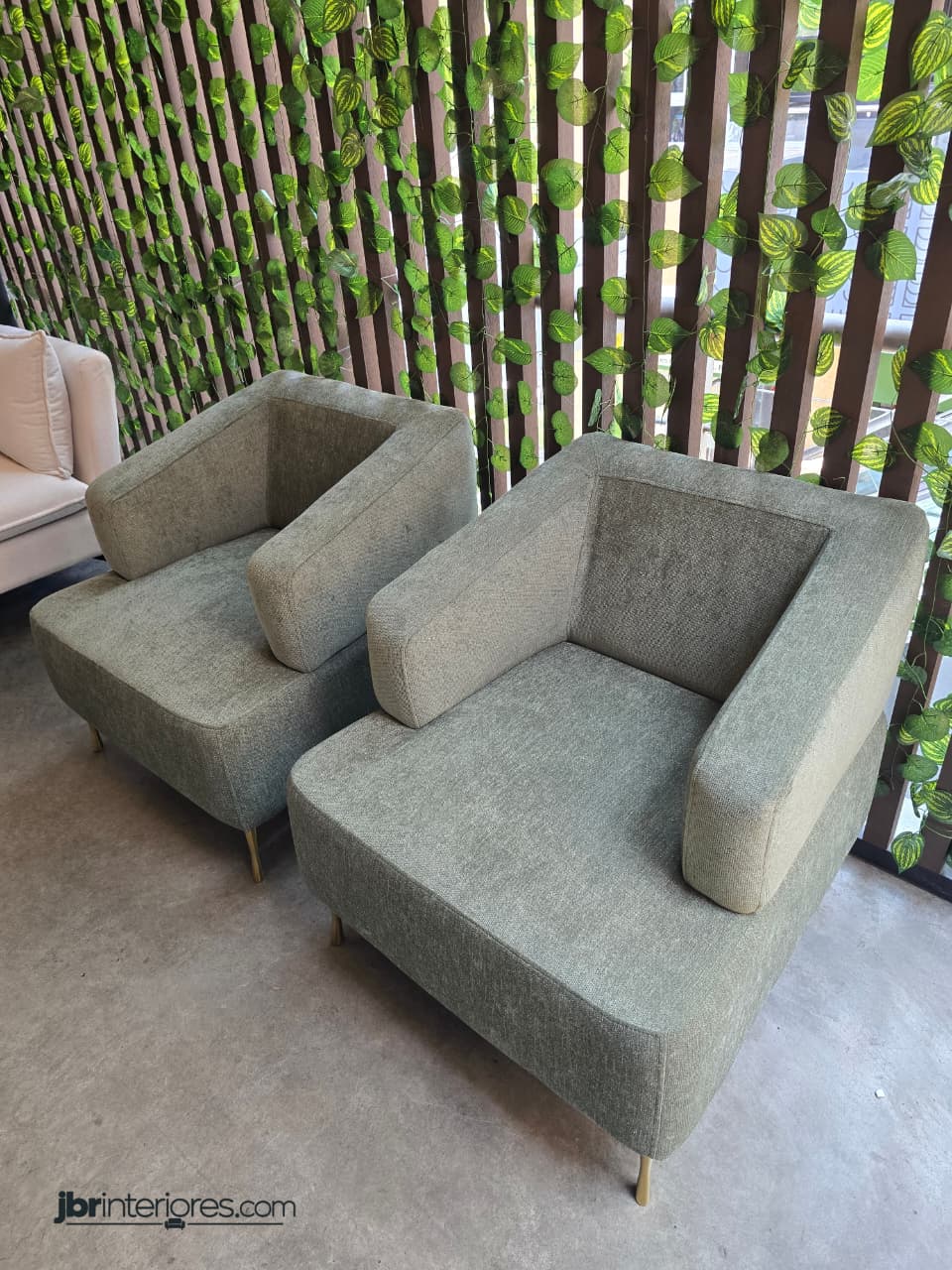 Silla Poltrona Toscana