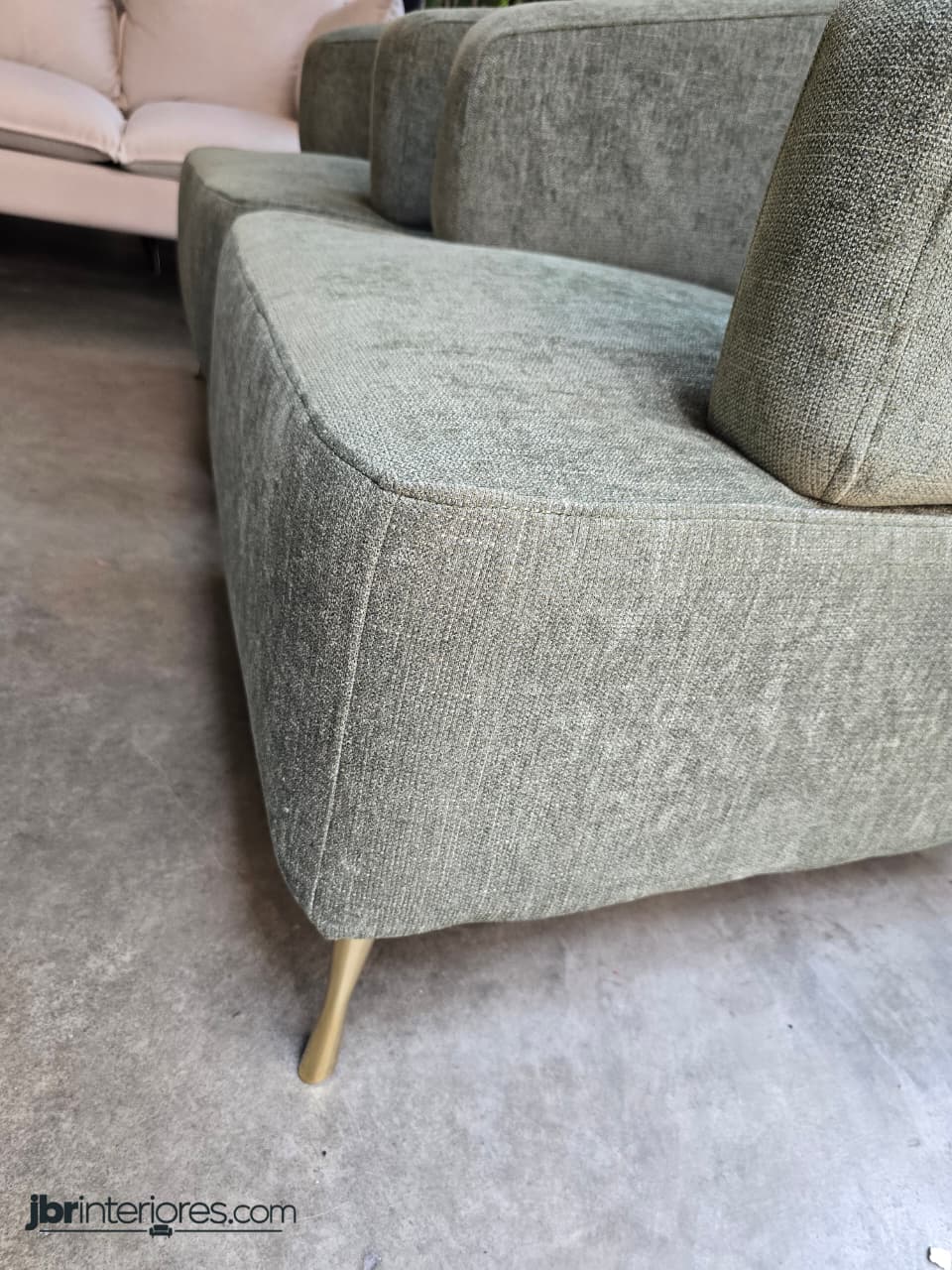Silla Poltrona Toscana