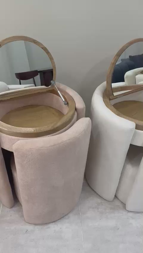 Tocador Vanity