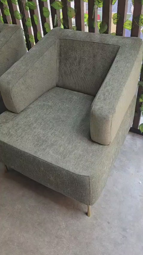 Silla Poltrona Toscana