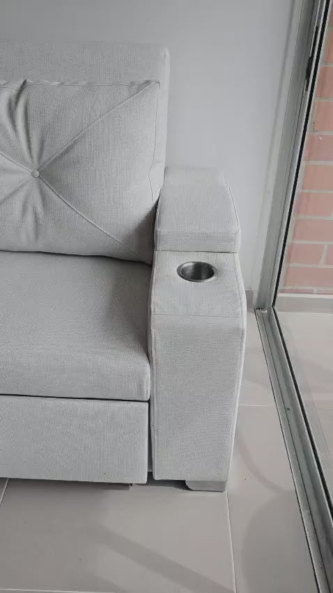 Sofacama aleman