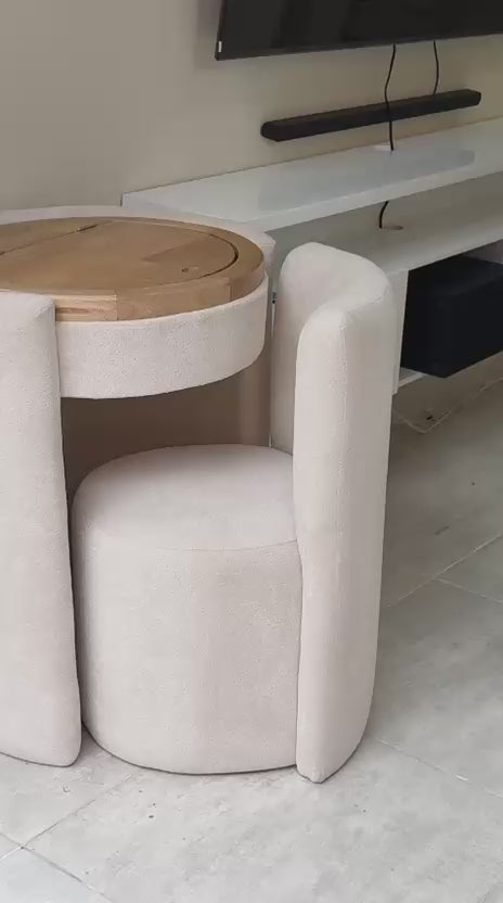 Tocador Vanity