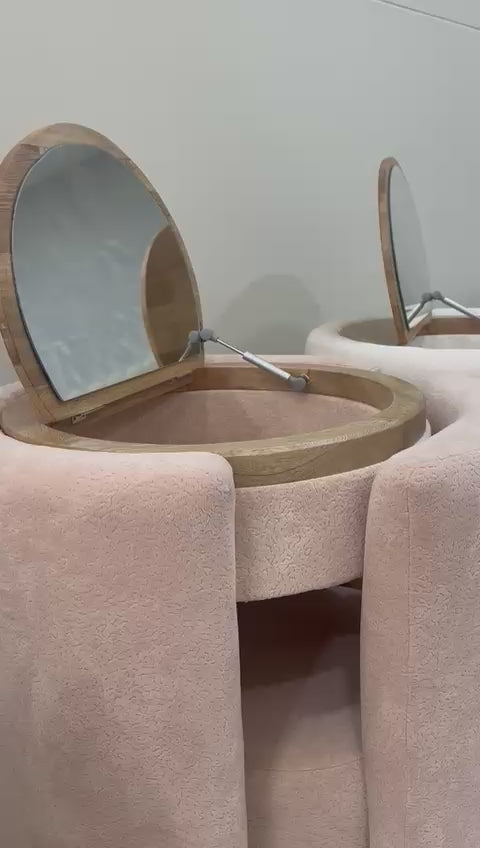 Tocador Vanity