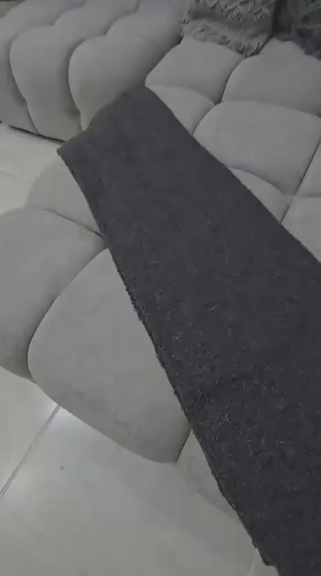 Sofa Nube 4 modulos