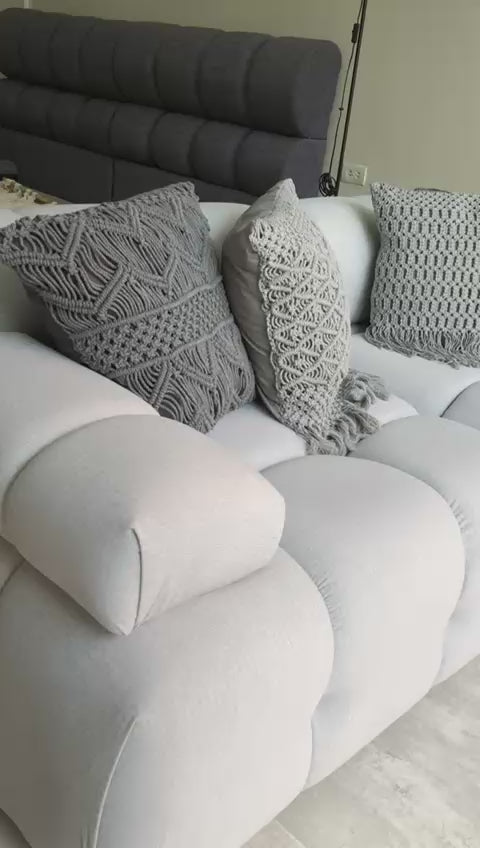 Sofa nube 2 Puestos
